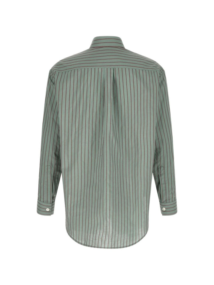 Namacheko Colt Relaxed Fit Striped Shirt