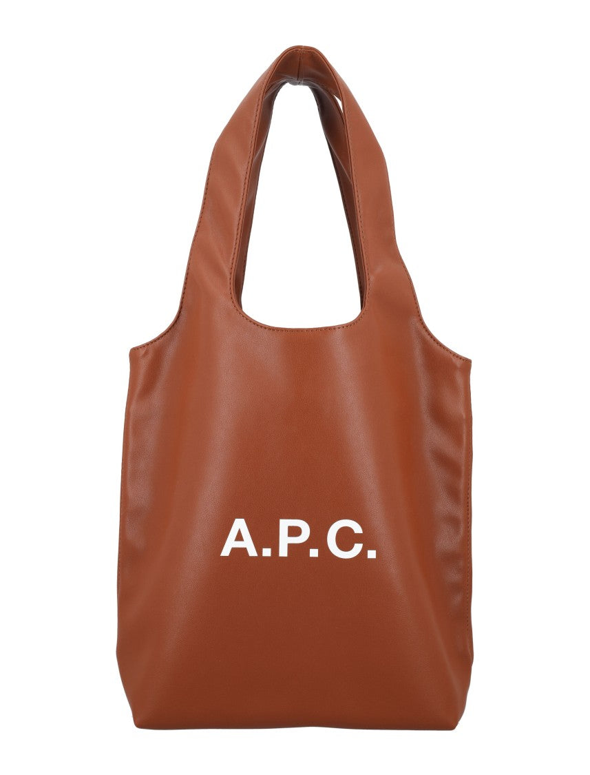 A.P.C. Ninon Small Tote Bag