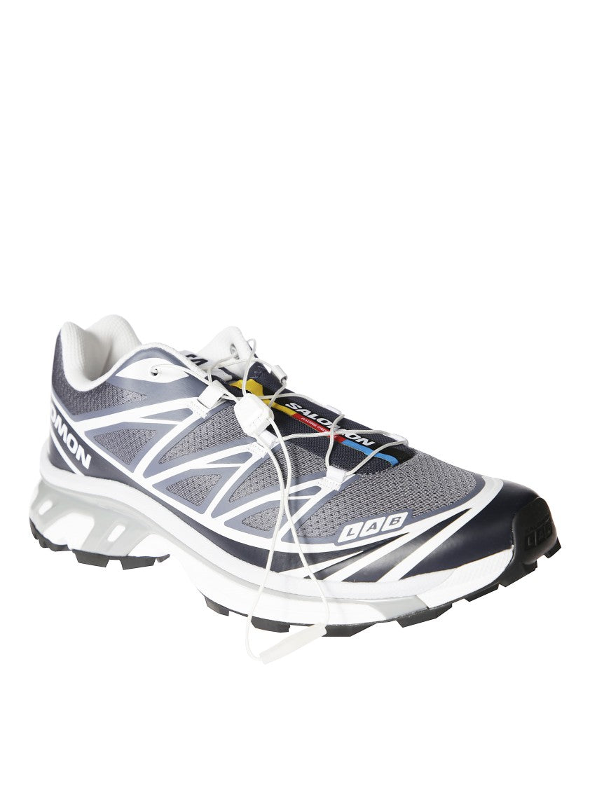 Salomon Xt-6 Sneakers