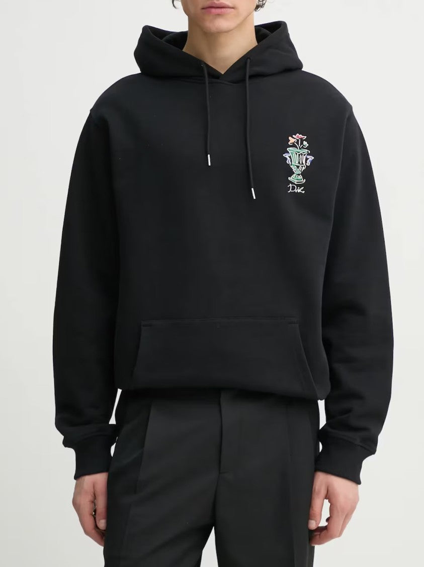 Drôle De Monsieur Le Hoodie Vase