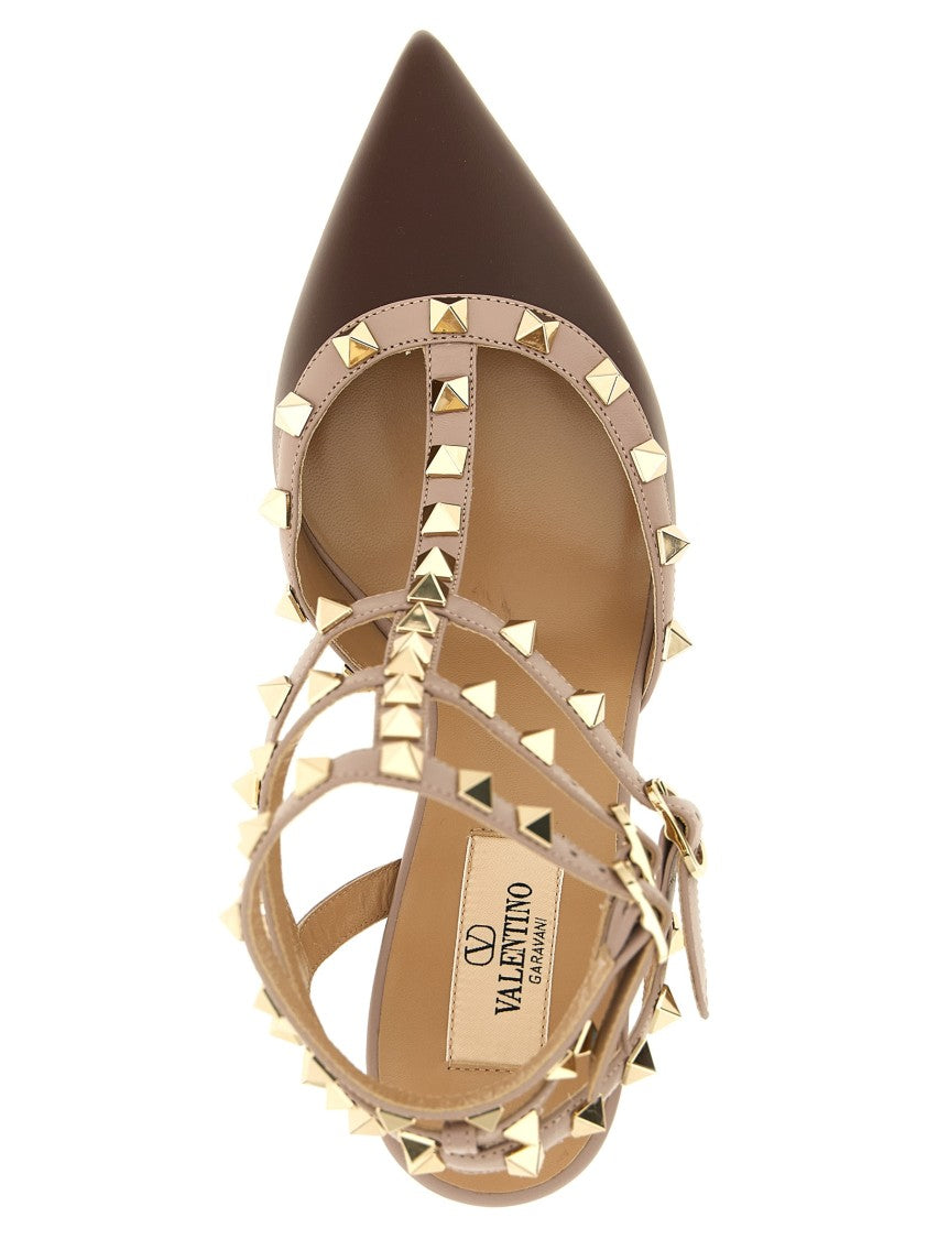 Valentino Garavani 'Rockstud' Pumps
