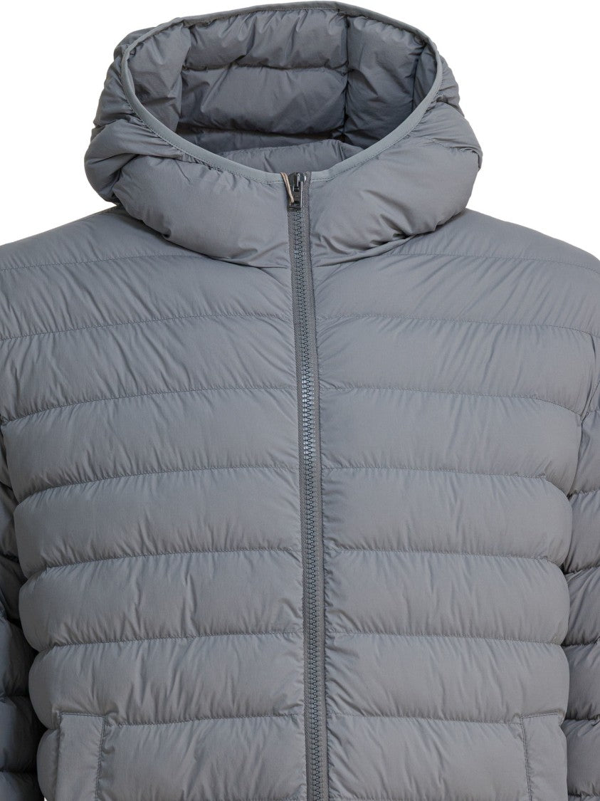 Herno Nylon Down Jacket