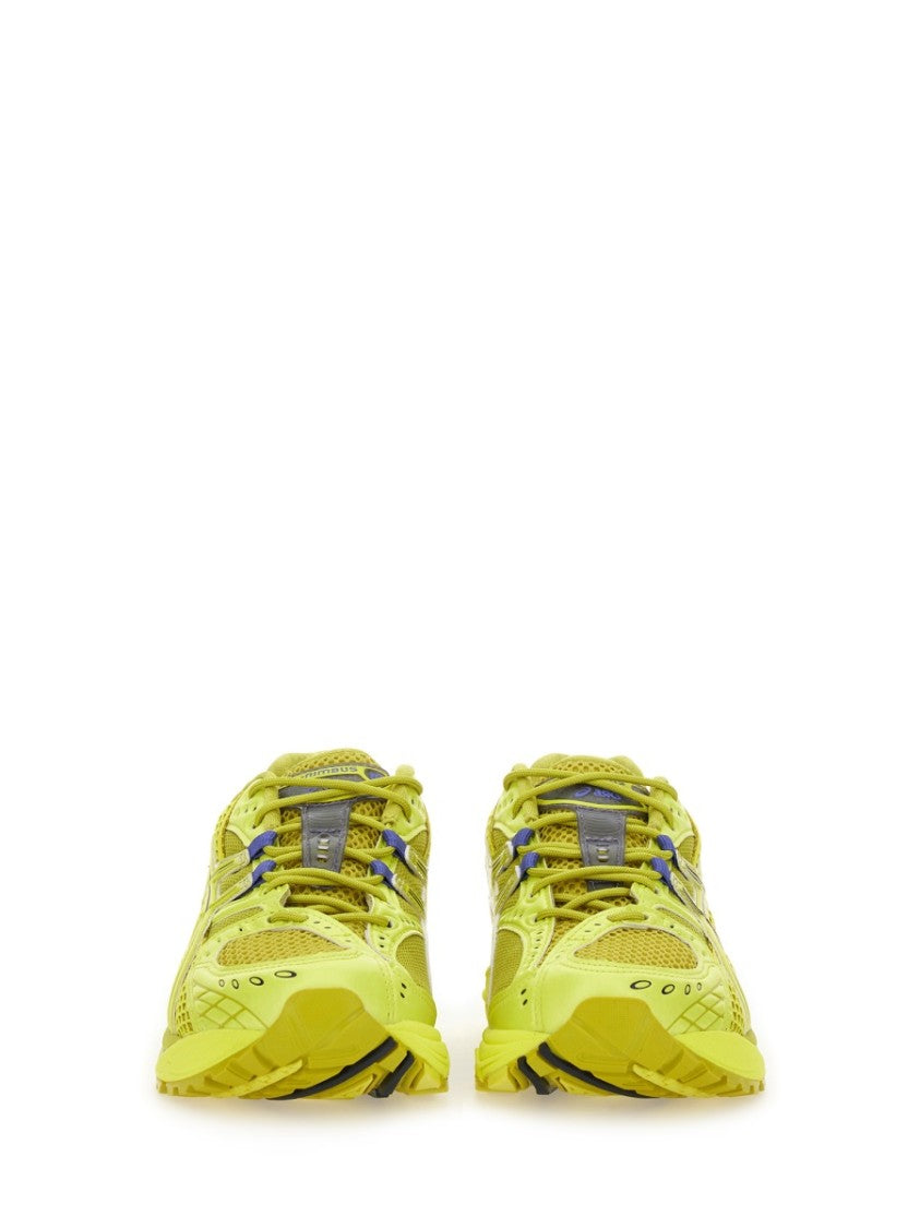 Asics "Gel-Nimbus 10.1" Sneaker