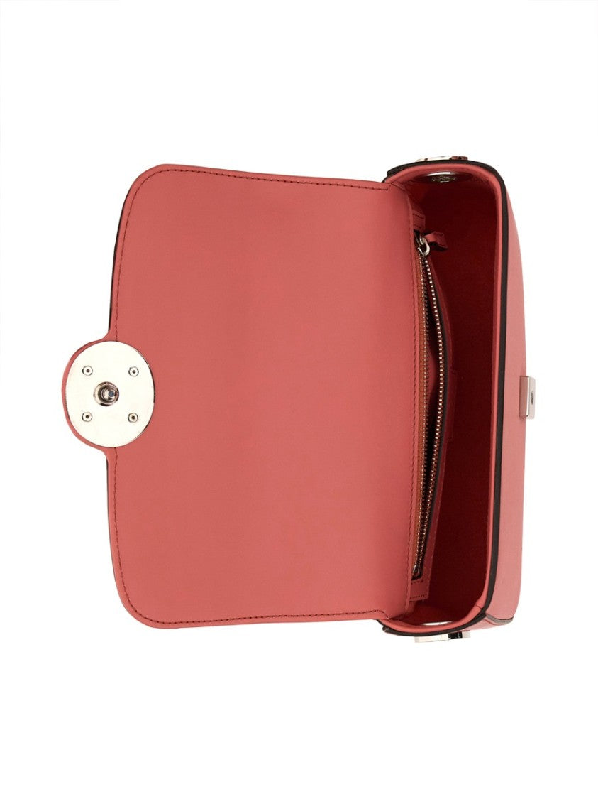 Gucci Gg Mini Petite Shoulder Bag