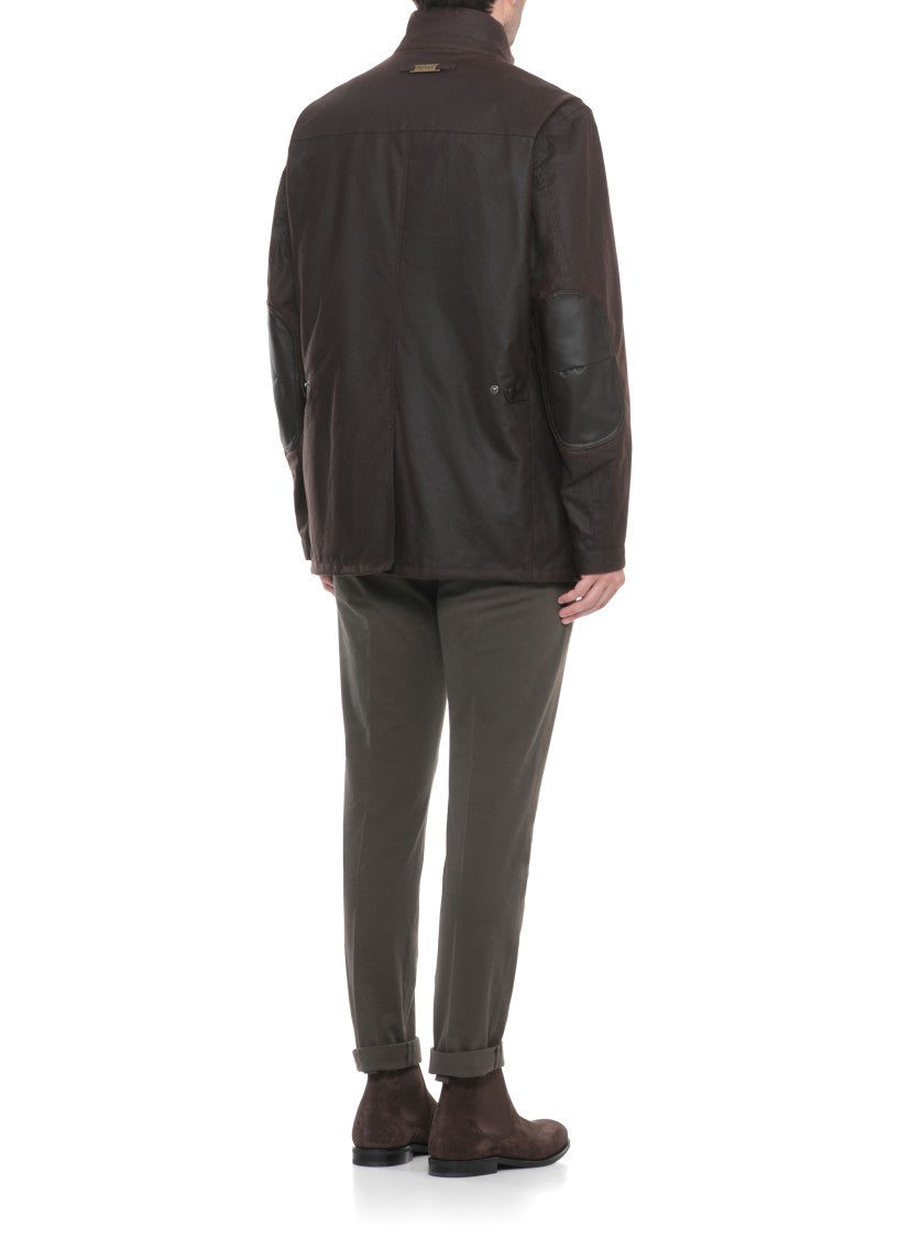 Barbour Ogston Jacket