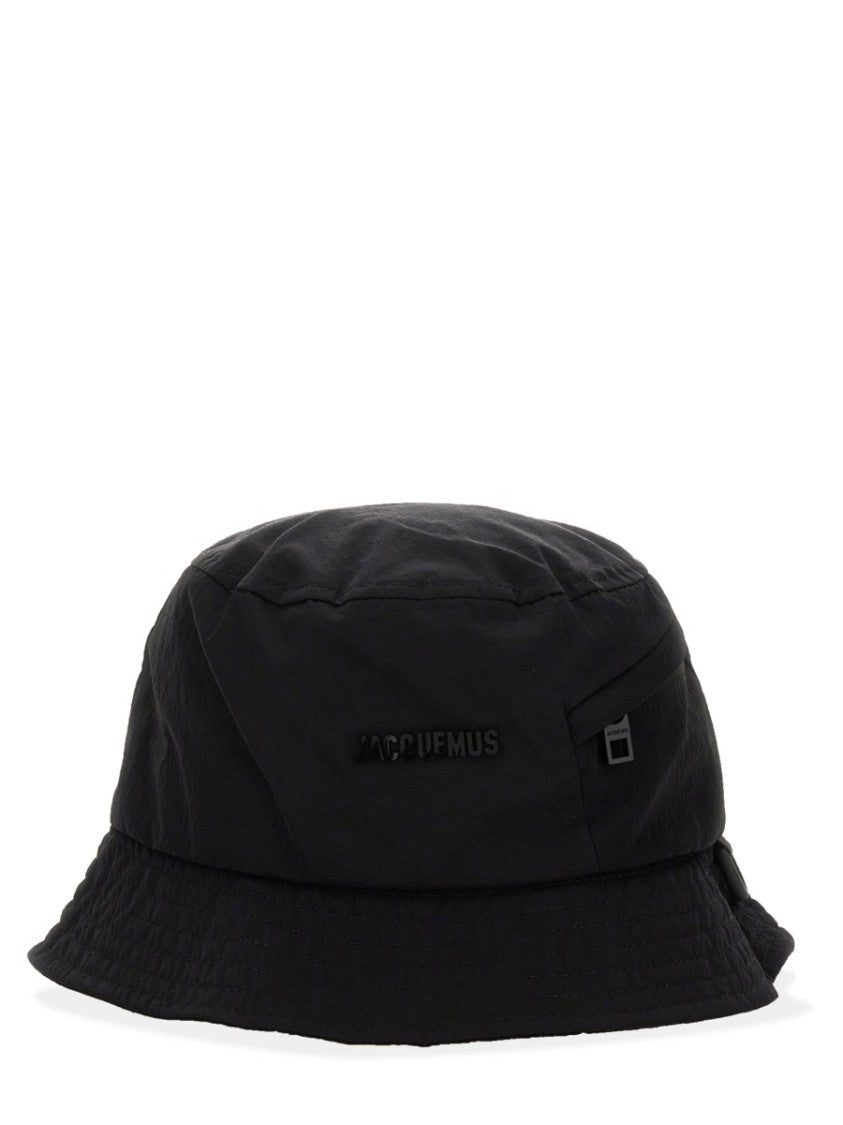 Jacquemus "Le Bob" Hat