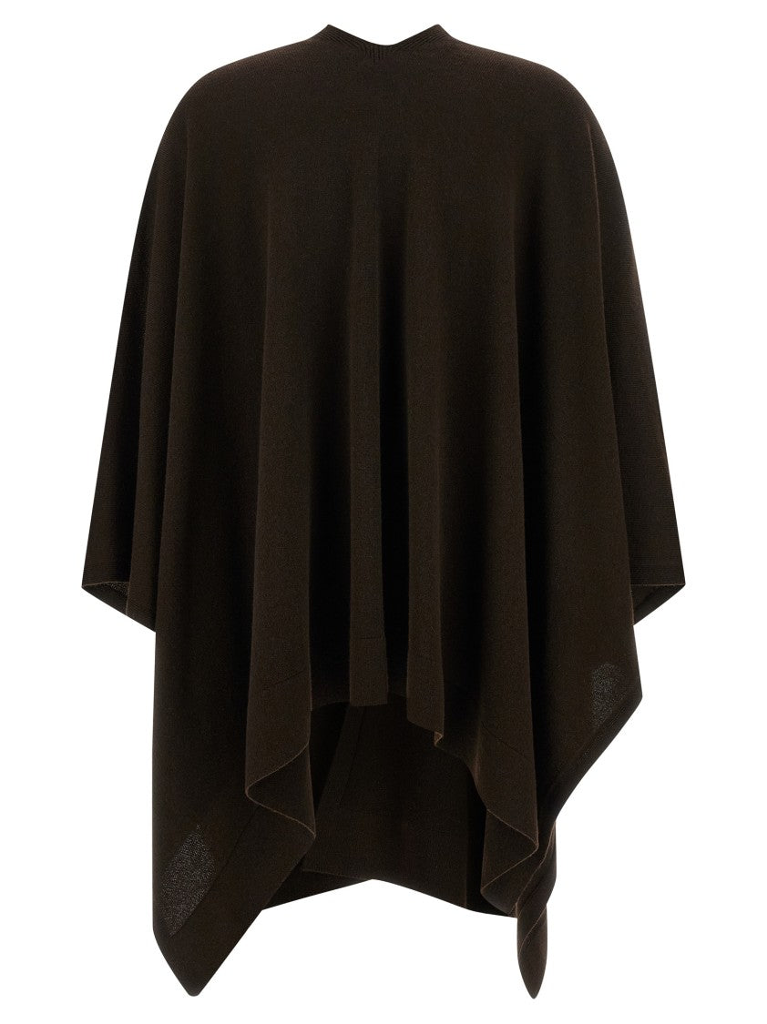 Tom Ford Cashmere Poncho