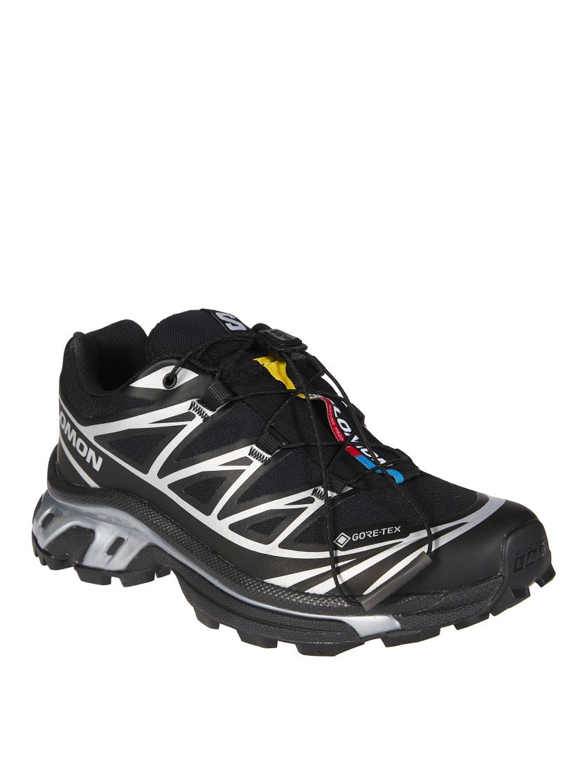 Salomon Xt-6 Gtx Quick-Lace Trail Running Sneakers