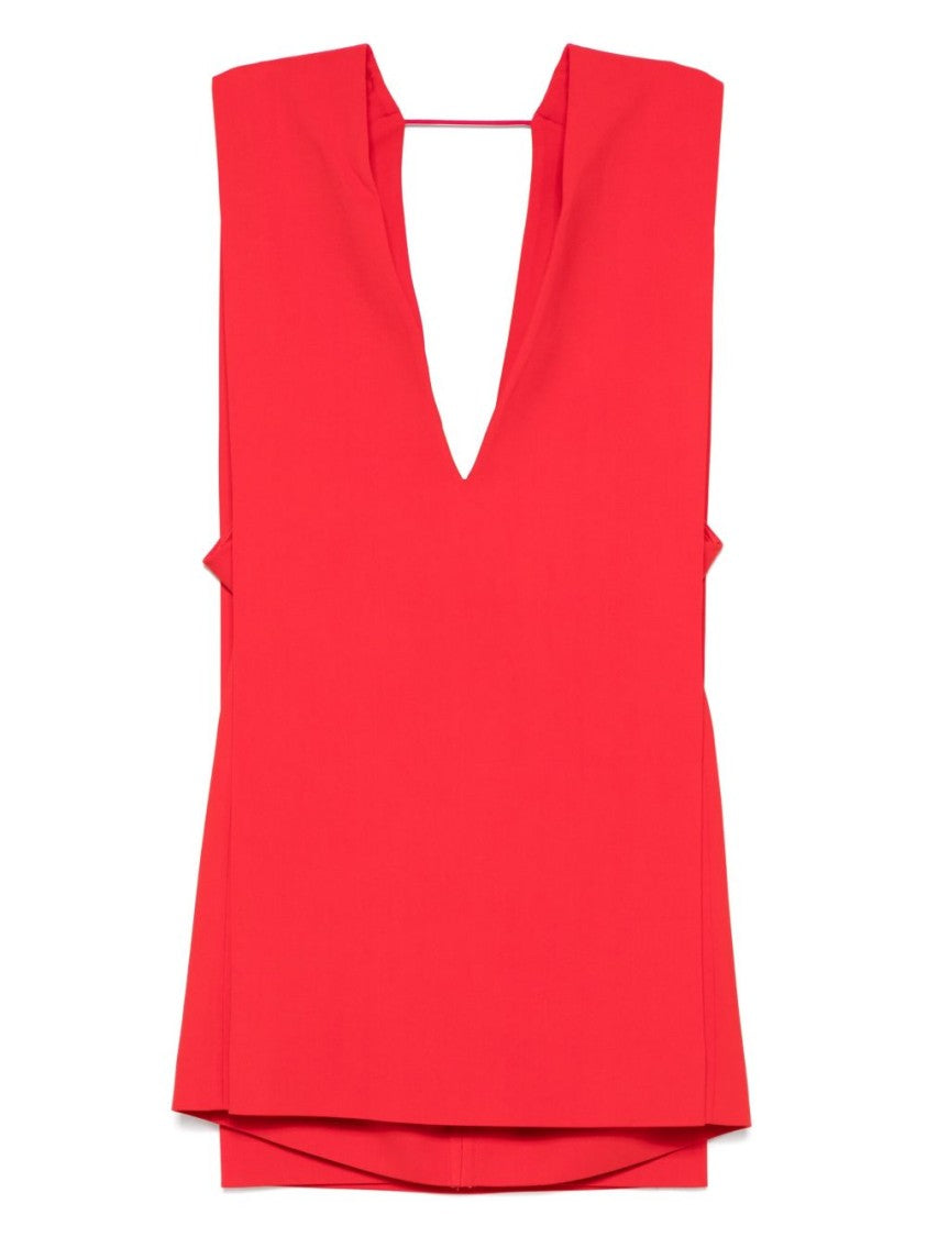 Sportmax Agrume Dress