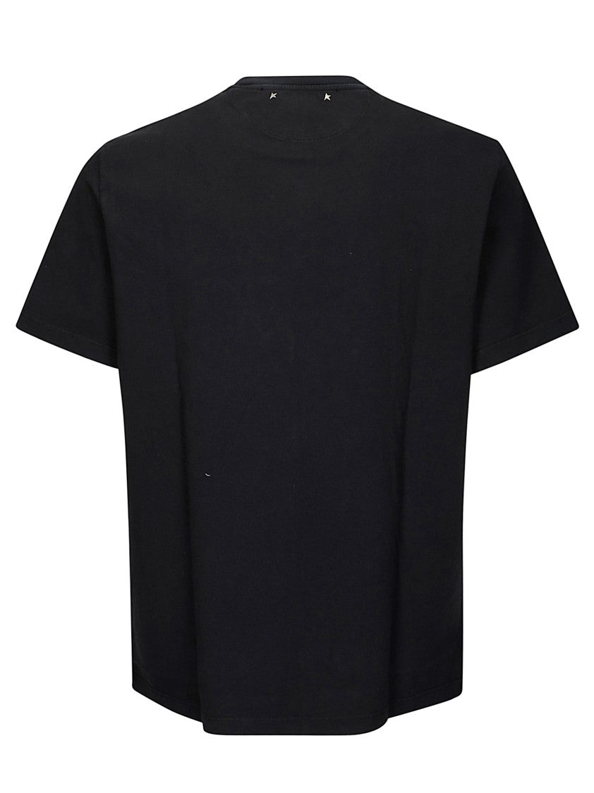 Golden Goose Journey Unisex Regular T-Shirt