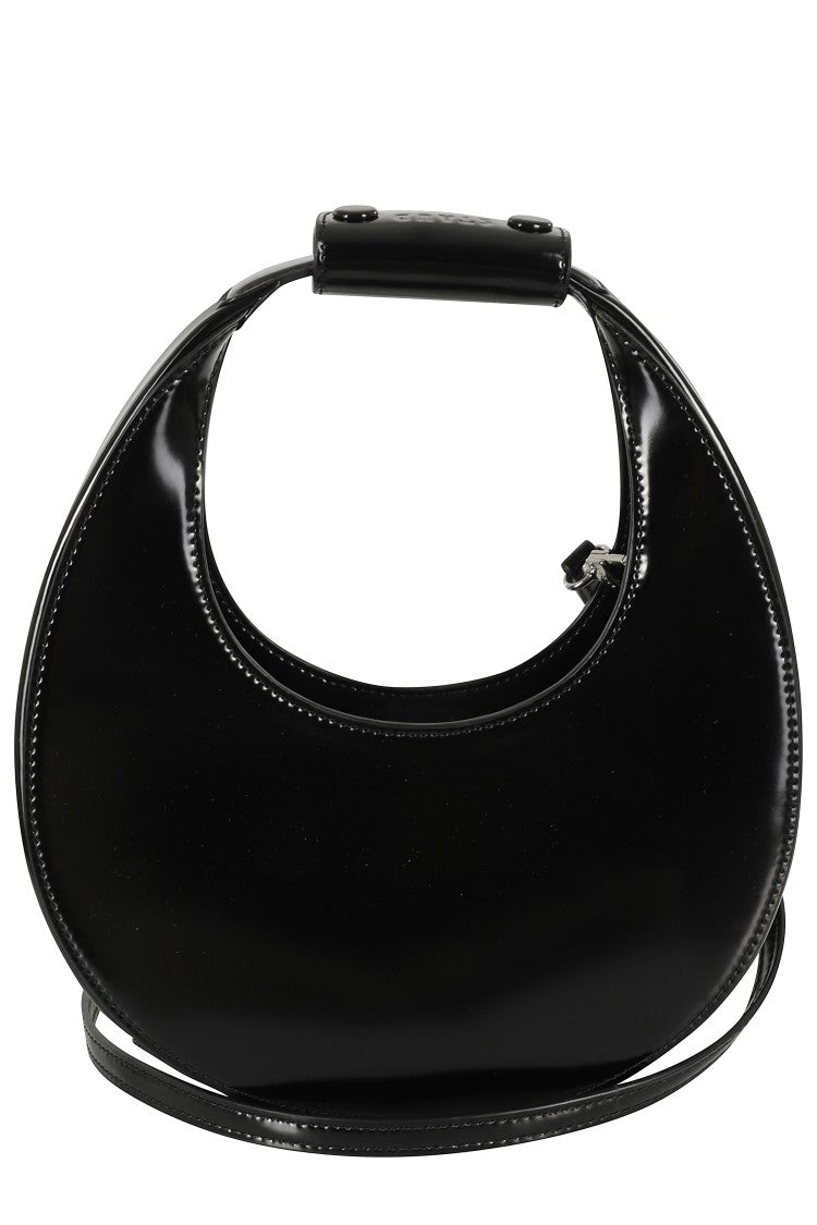 Staud Mini Moon Bag