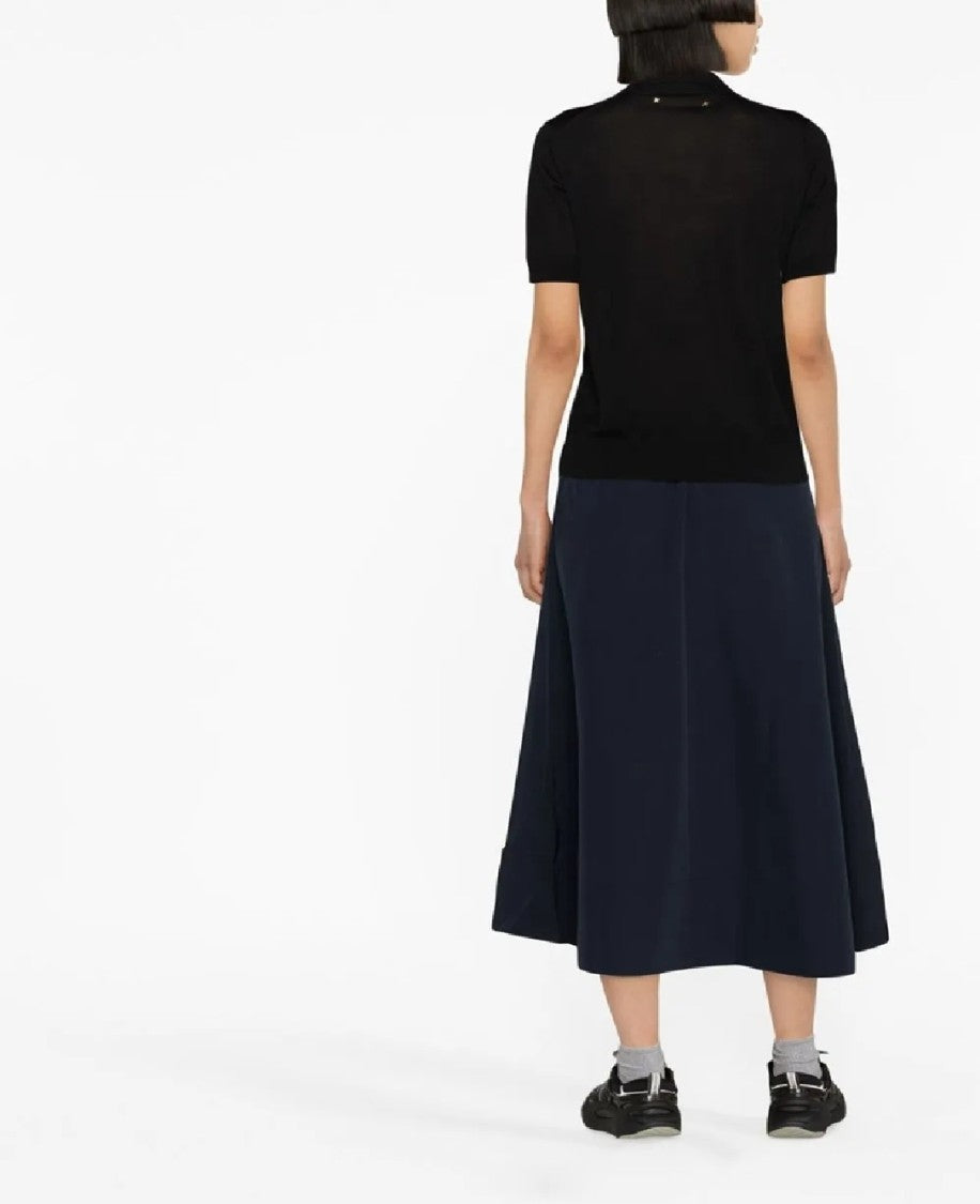 Golden Goose Golden Polo Knit