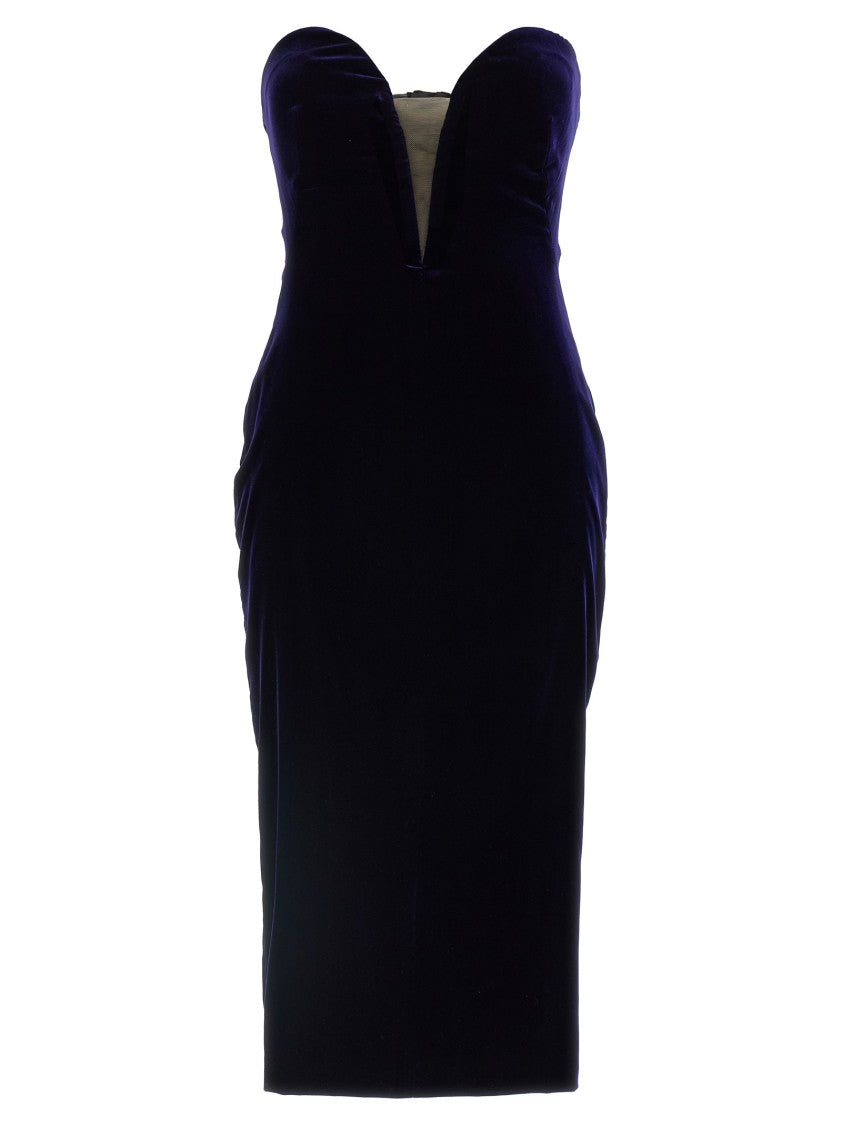 Tom Ford 'Cocktail' Dress