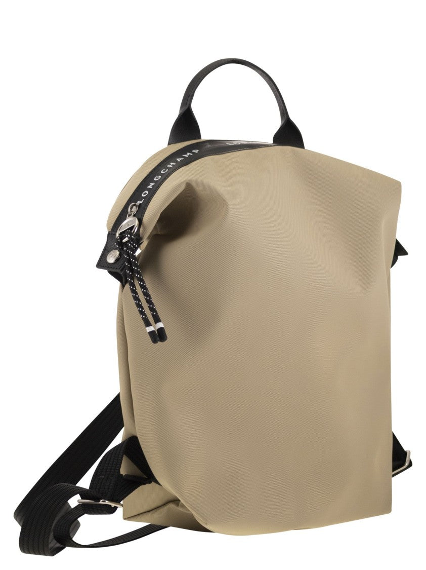 Longchamp Le Pliage Energy - Backpack L