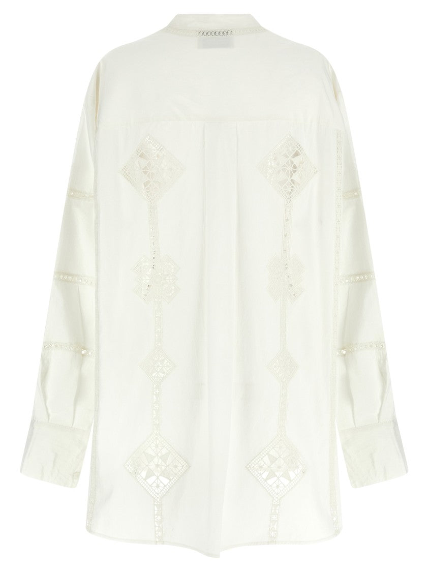 Isabel Marant 'Soeline' Shirt