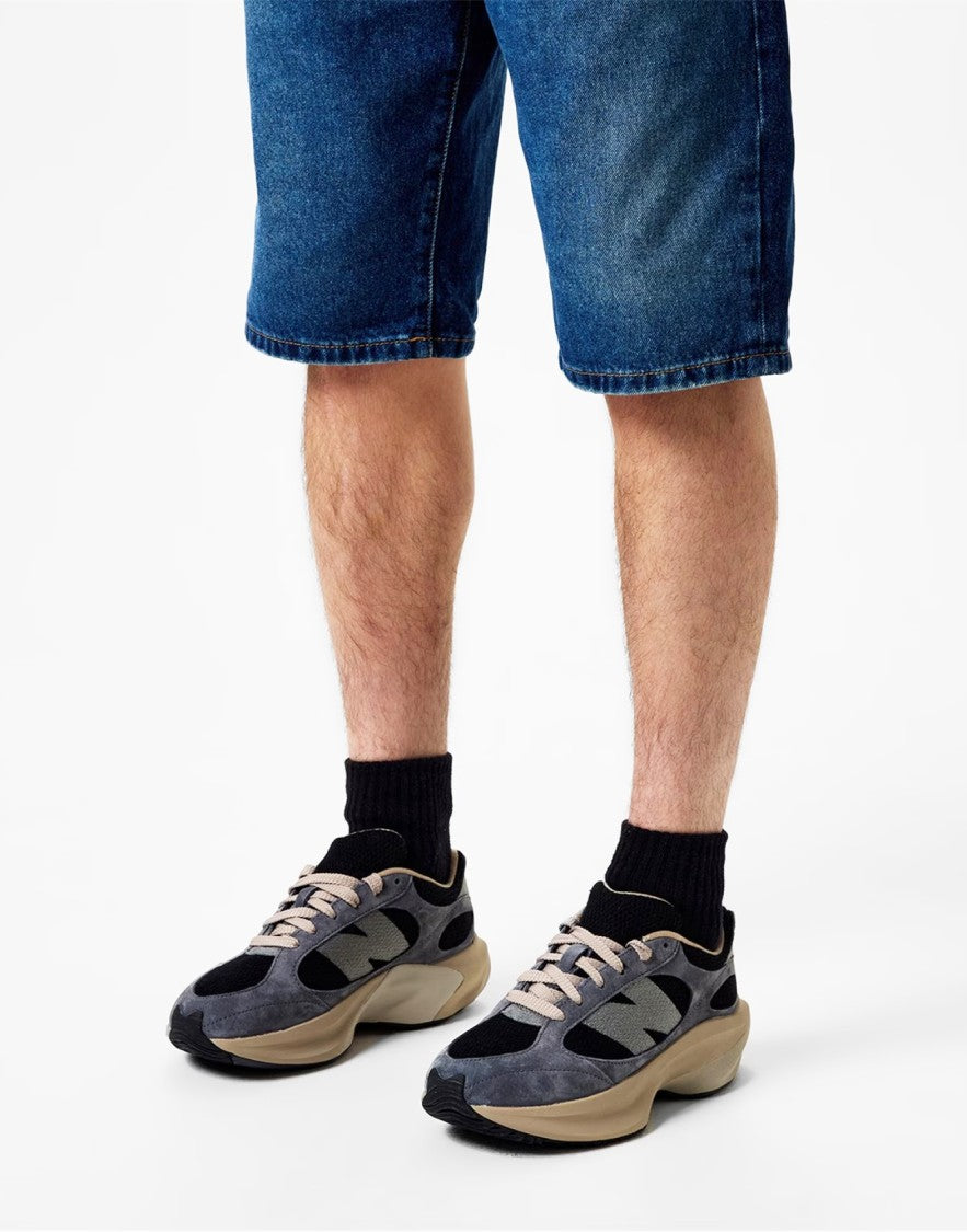 New Balance Wrpd Runner 'Magnet' Sneakers