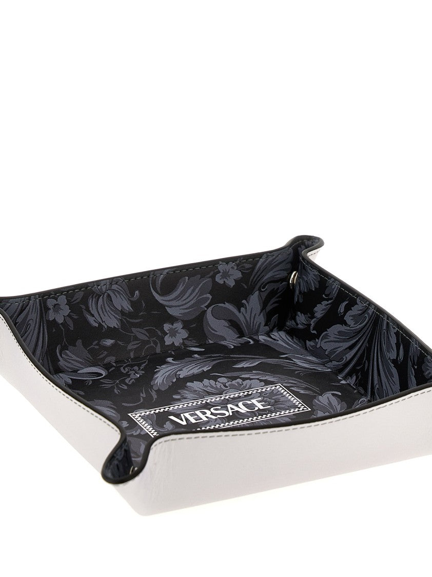 Versace Home Barocco Valet Tray