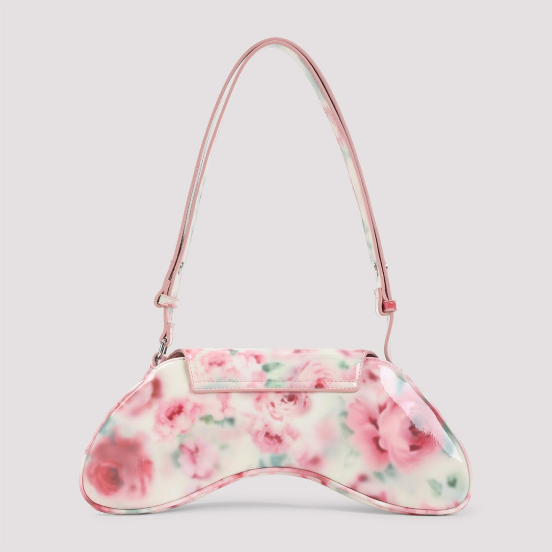 Diesel Handbag With Gaming Controller Print