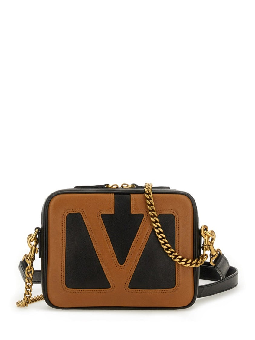 Valentino Garavani "Viva Superstar" Shoulder Bag