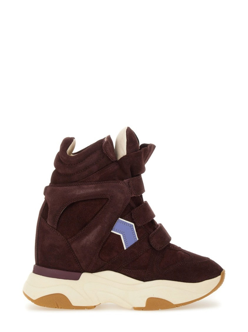 Isabel Marant "Balskee" Sneakers
