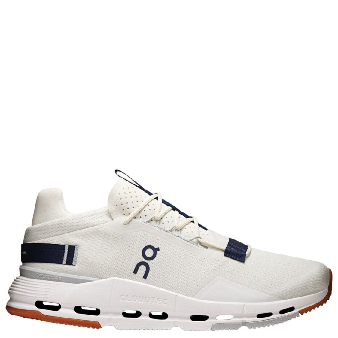 On Running Cloudnova 2 Sneakers