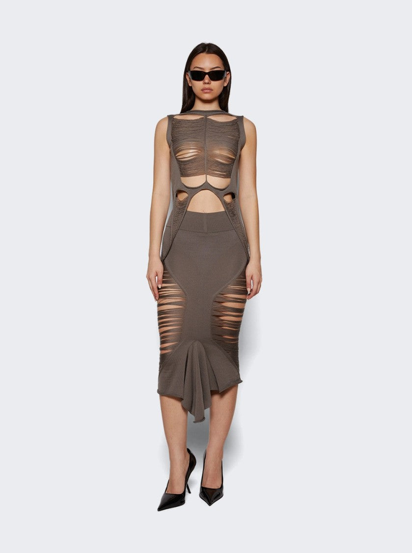 Rick Owens Tanja T Top Dust