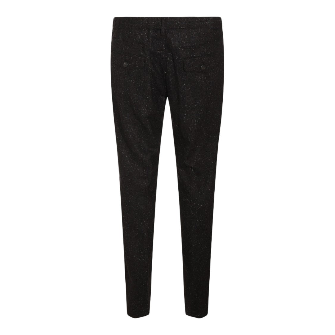 Eleventy Slim Tapered Drawstring Straight-Leg Pants