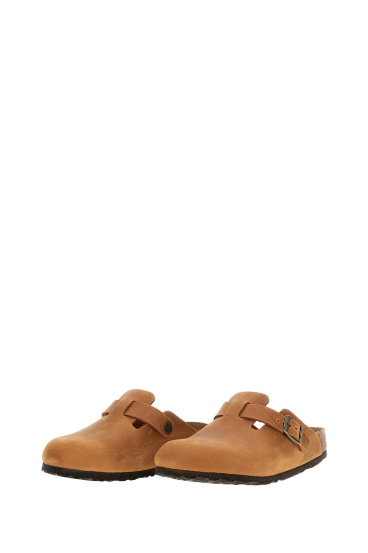 Birkenstock Boston Sabot
