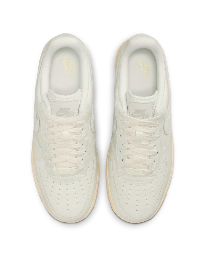 Nike Air Force 1 '07 Pony Hair Sneakers