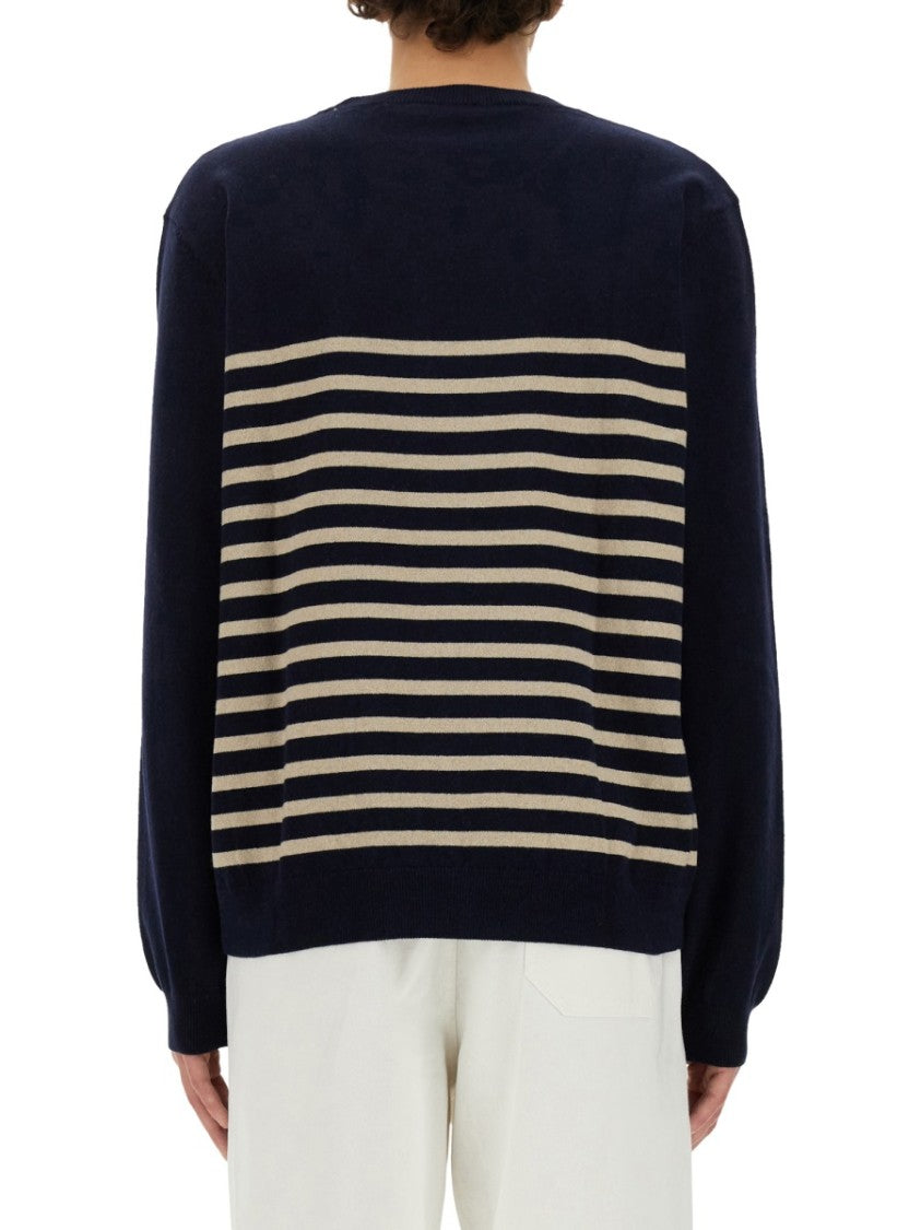 A.P.C. "Matthew" Sweater