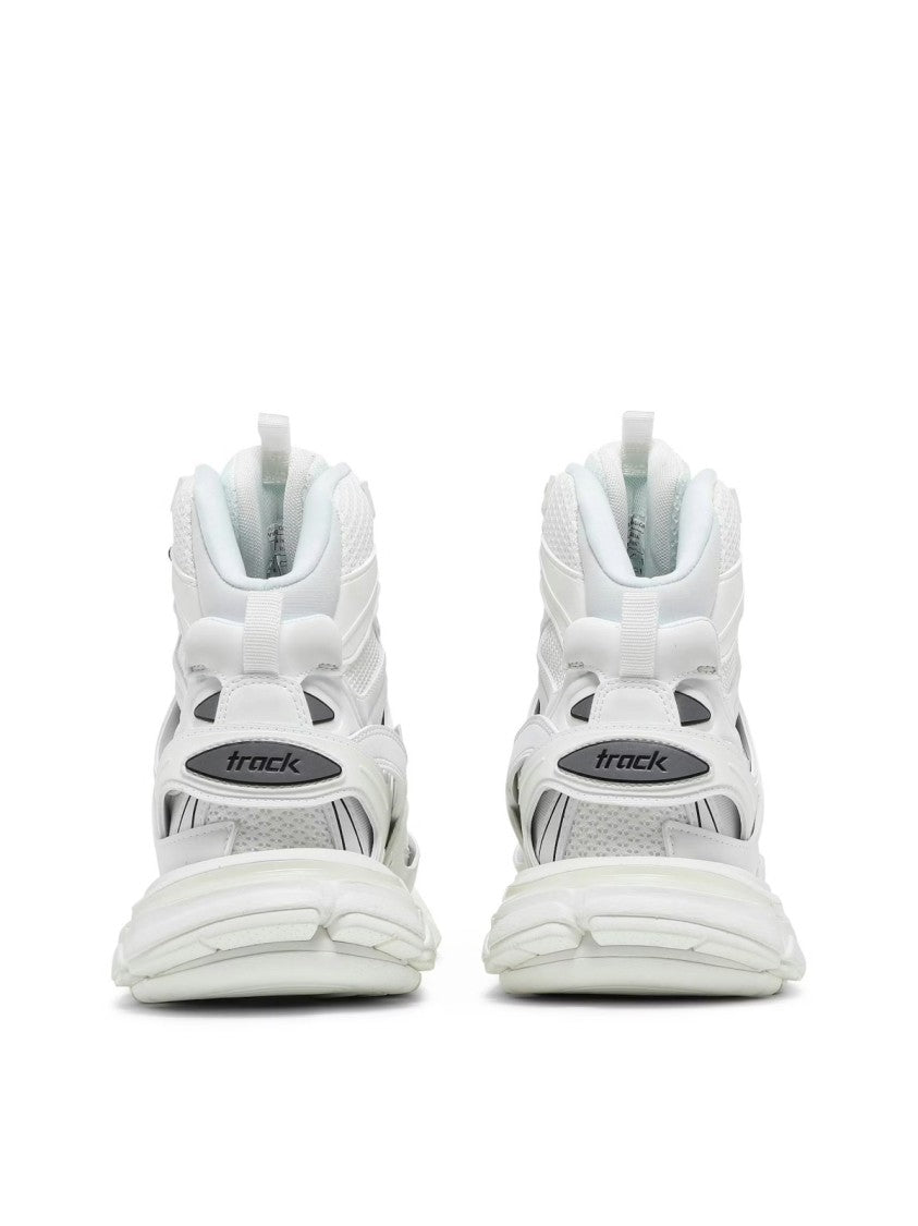 Balenciaga Track Hike High-Top Sneakers