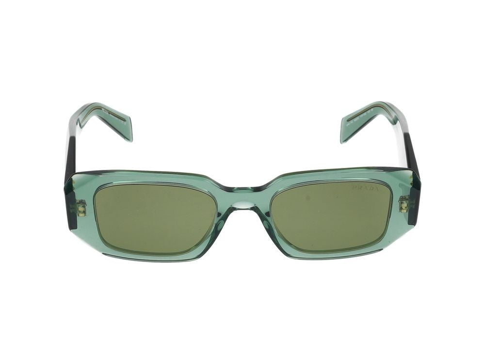 Prada Oversized Square Sunglasses