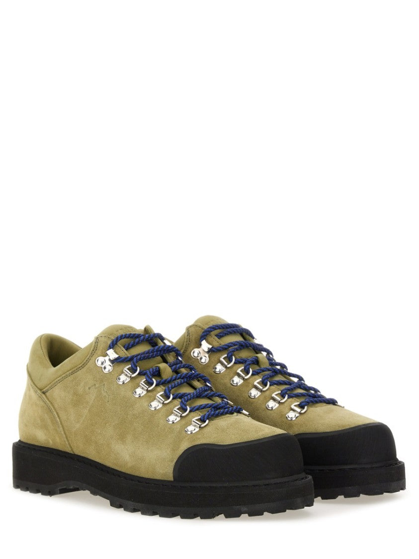 Diemme "Cornaro" Hiking Shoe
