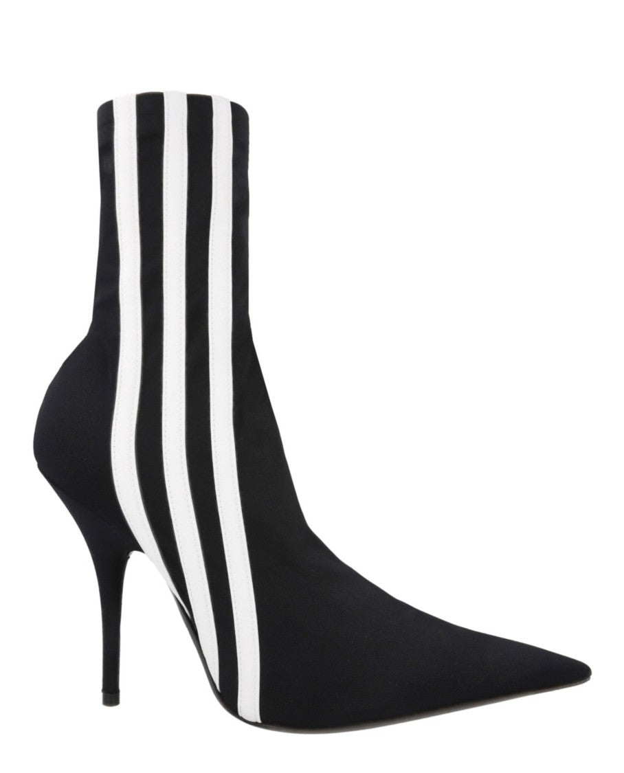 Balenciaga Knife Booties