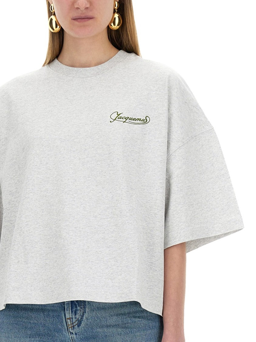 Jacquemus "The Short" T-Shirt