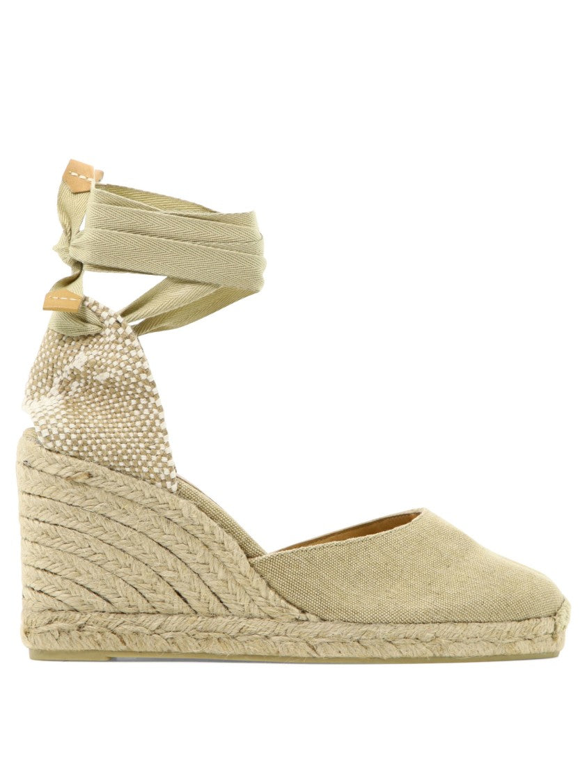 Castaner Carina Espadrilles
