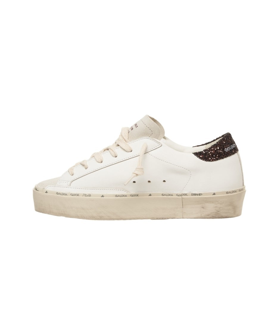 Golden Goose 'Hi Star Classic' Sneakers