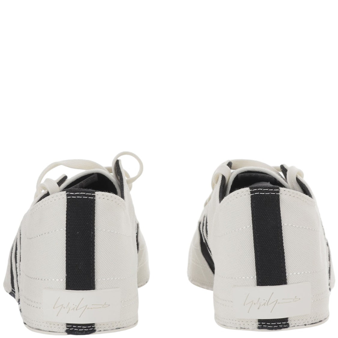 Y-3 Nizza Lo Sneakers