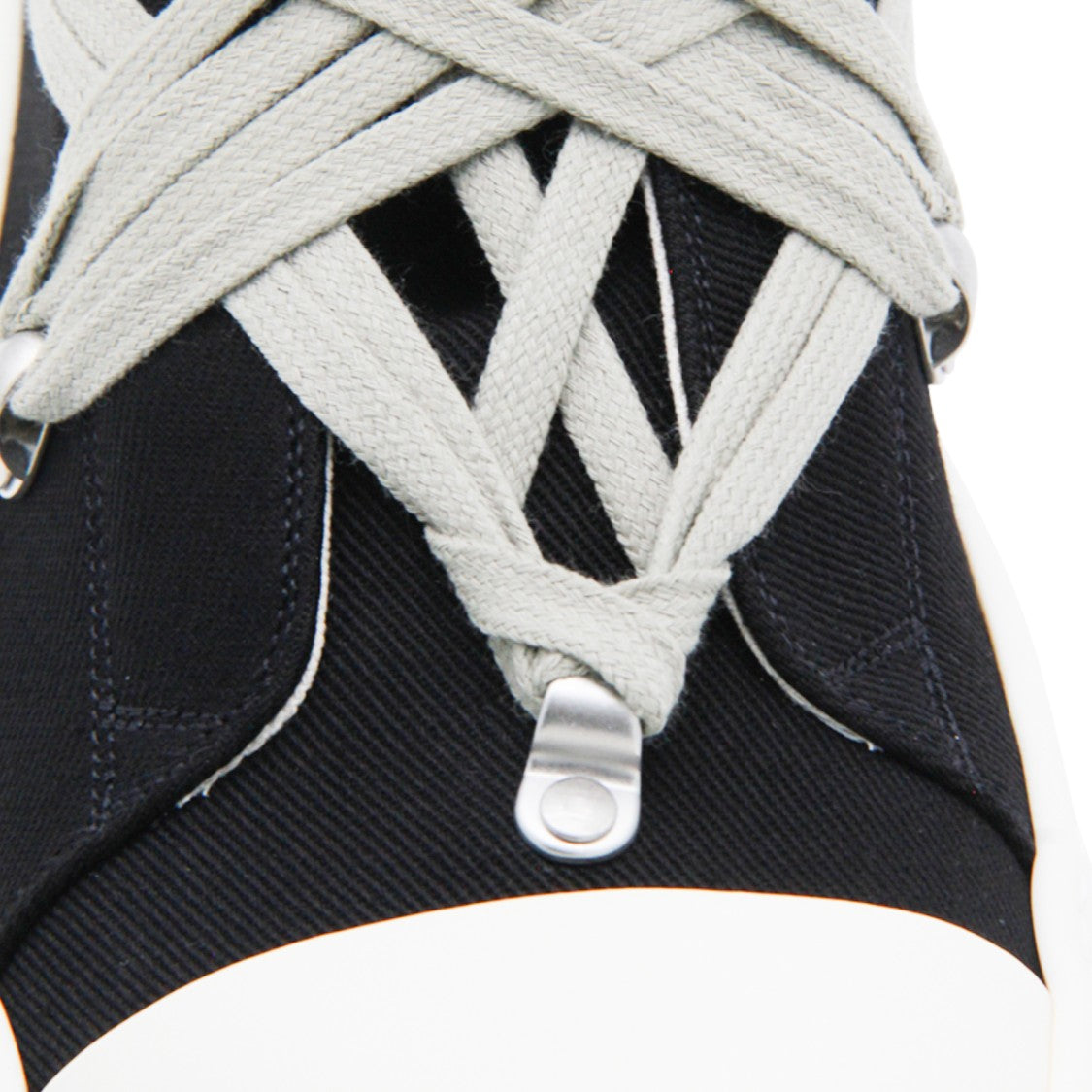 Drkshdw By Rick Owens Chunky Sole Sneakers