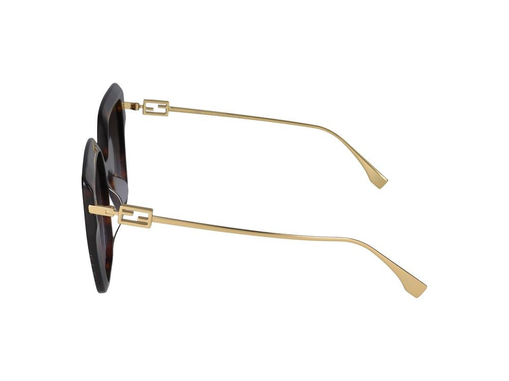 Maison Fendi Sunglasses Fe40012u 55F 55/18/140