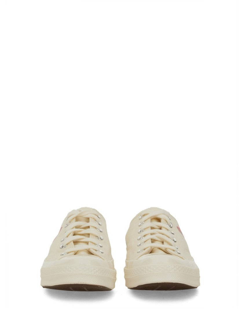 Comme Des Garçons X Converse "Chuck Taylor 70" Sneaker