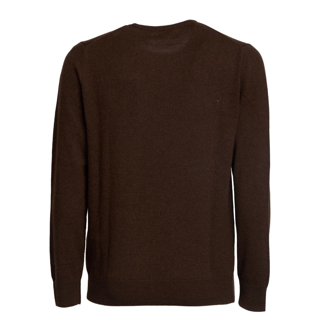 Polo Ralph Lauren Rws Merino Wool Crew Neck Sweater