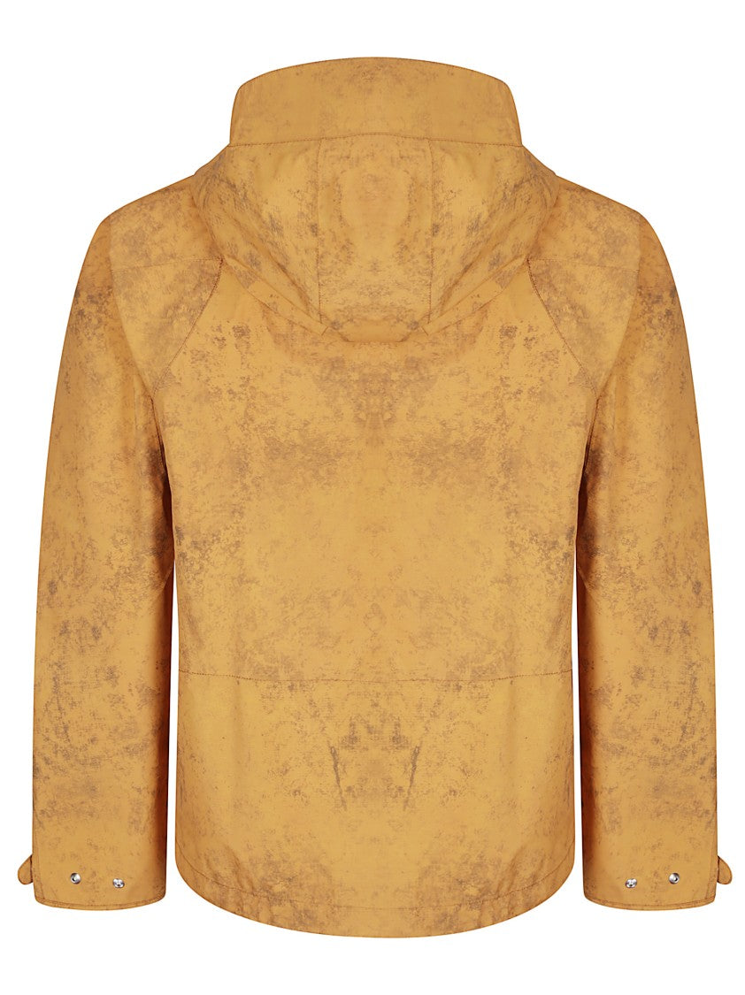 66°North Dyngja Shell Jacket