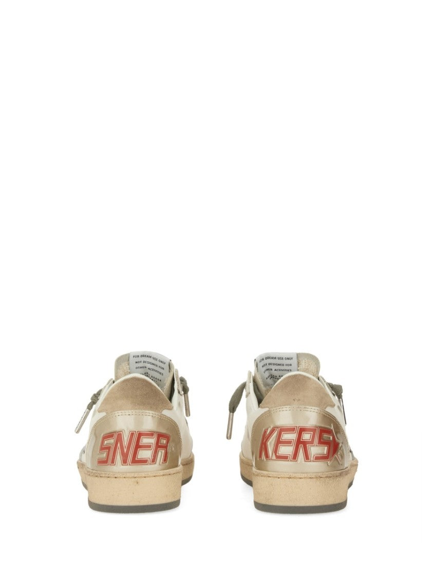 Golden Goose Ball Star Sneaker
