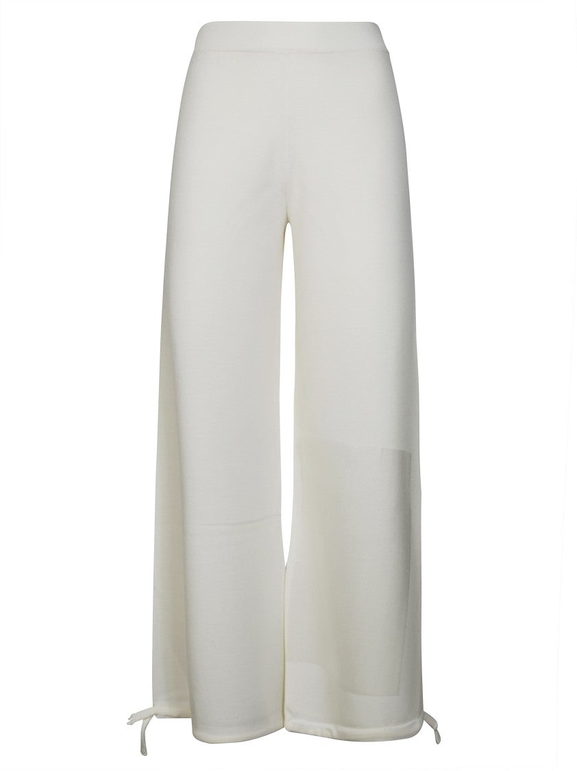 Max Mara Nigeria Jogging Pants