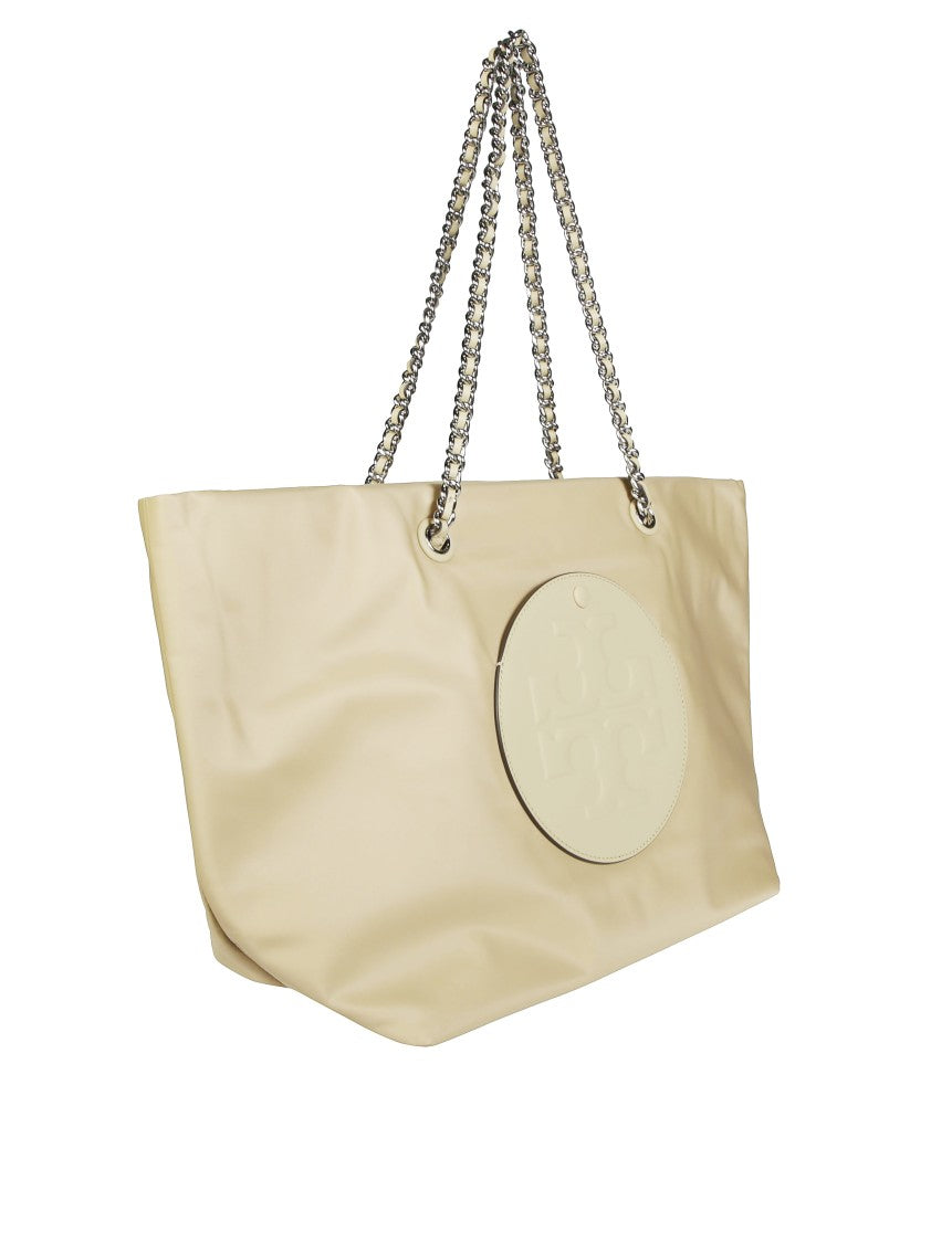 Tory Burch Ella Chain Zip Tote