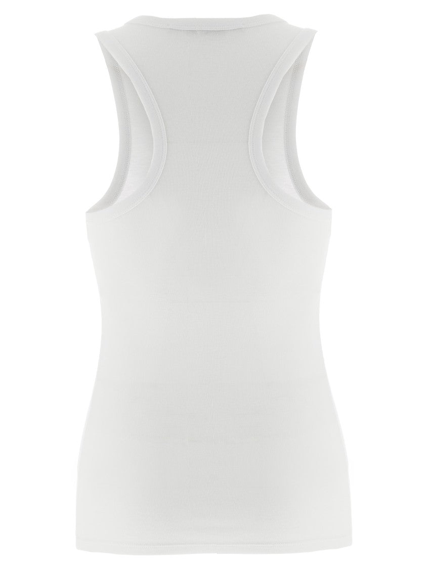Stella Mccartney 'Crystal Mini Star' Top