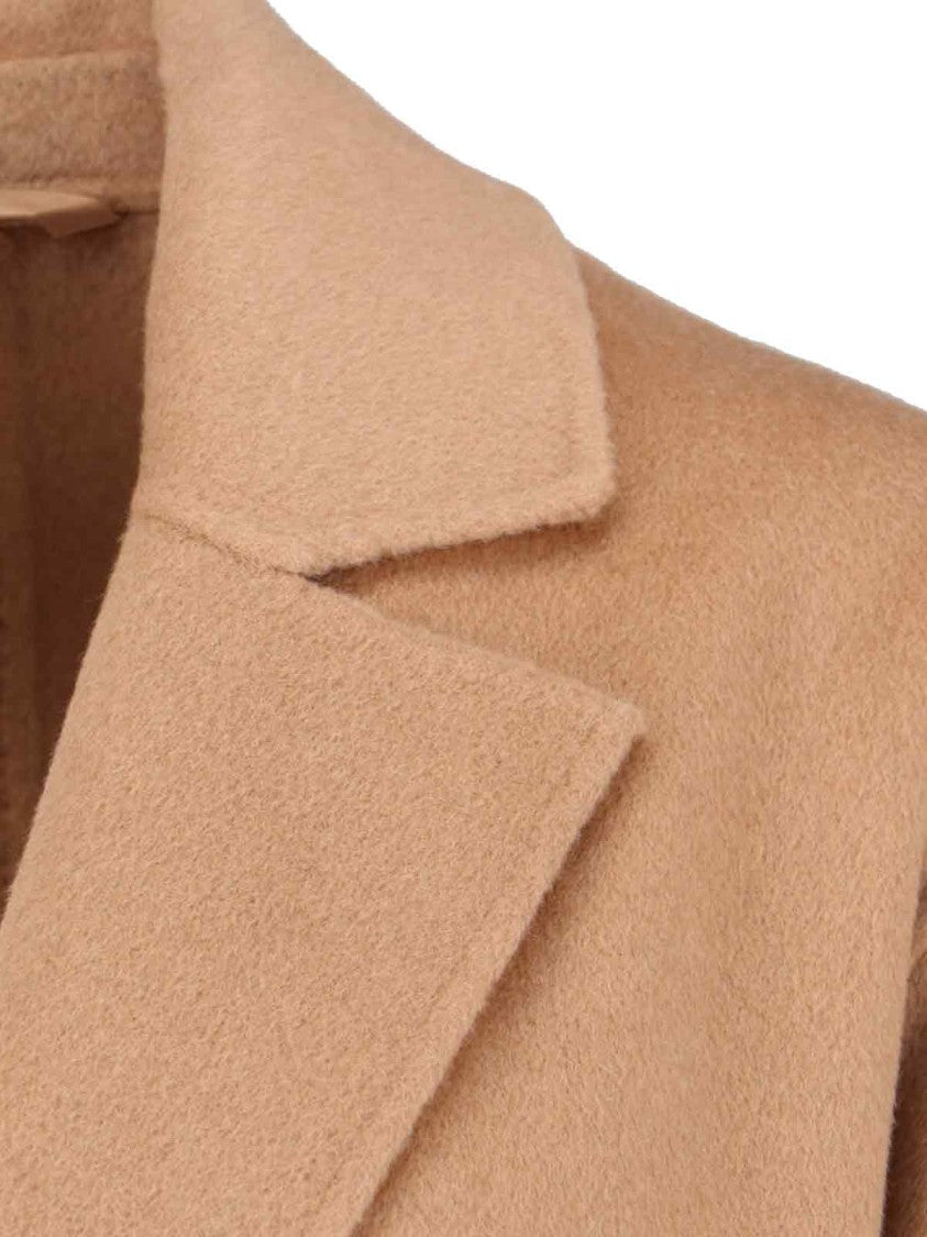 Filippa K "Alyssa" Wool Coat – Beige