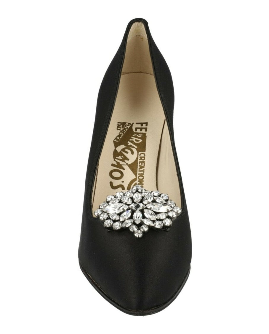 Ferragamo Honey Archive Limited Edition 1959 Pumps