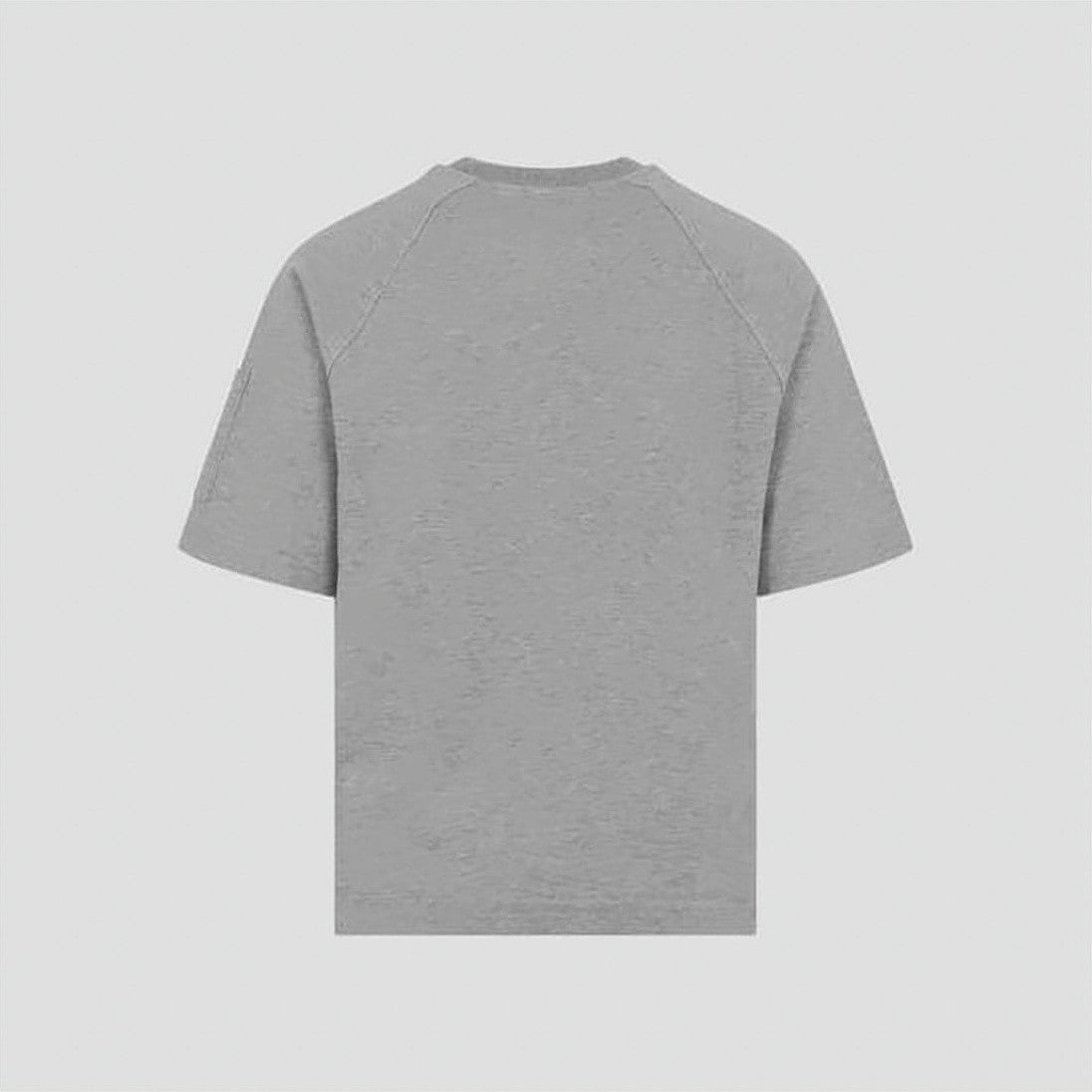 C.P. Company Lightweight Cotton Short-Sleeve Sweatshirt